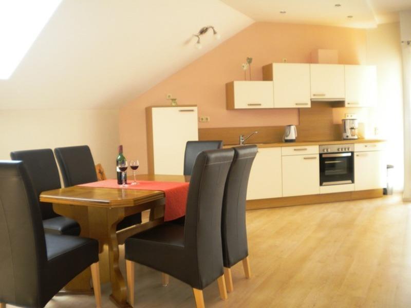 Ferienhof Knoll Lindenfels Zimmer foto